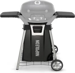 Napoleon Onderstel Voor TravelQ Pro 285 -Barbecue Gereedschaps Winkel 0629162119278 2