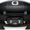Napoleon Gasbarbecue TravelQ Pro 285 Grill Propaan Zwart 74 X 47 X 38 Cm 2 Napoleon Gasbarbecue TravelQ Pro 285 Grill Propaan Zwart 74 X 47 X 38 Cm -Barbecue Gereedschaps Winkel 0629162119858