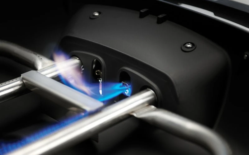 Napoleon Gasbarbecue TravelQ Pro 285 Grill Propaan Zwart 74 X 47 X 38 Cm 8 Napoleon Gasbarbecue TravelQ Pro 285 Grill Propaan Zwart 74 X 47 X 38 Cm - Afbeelding 6