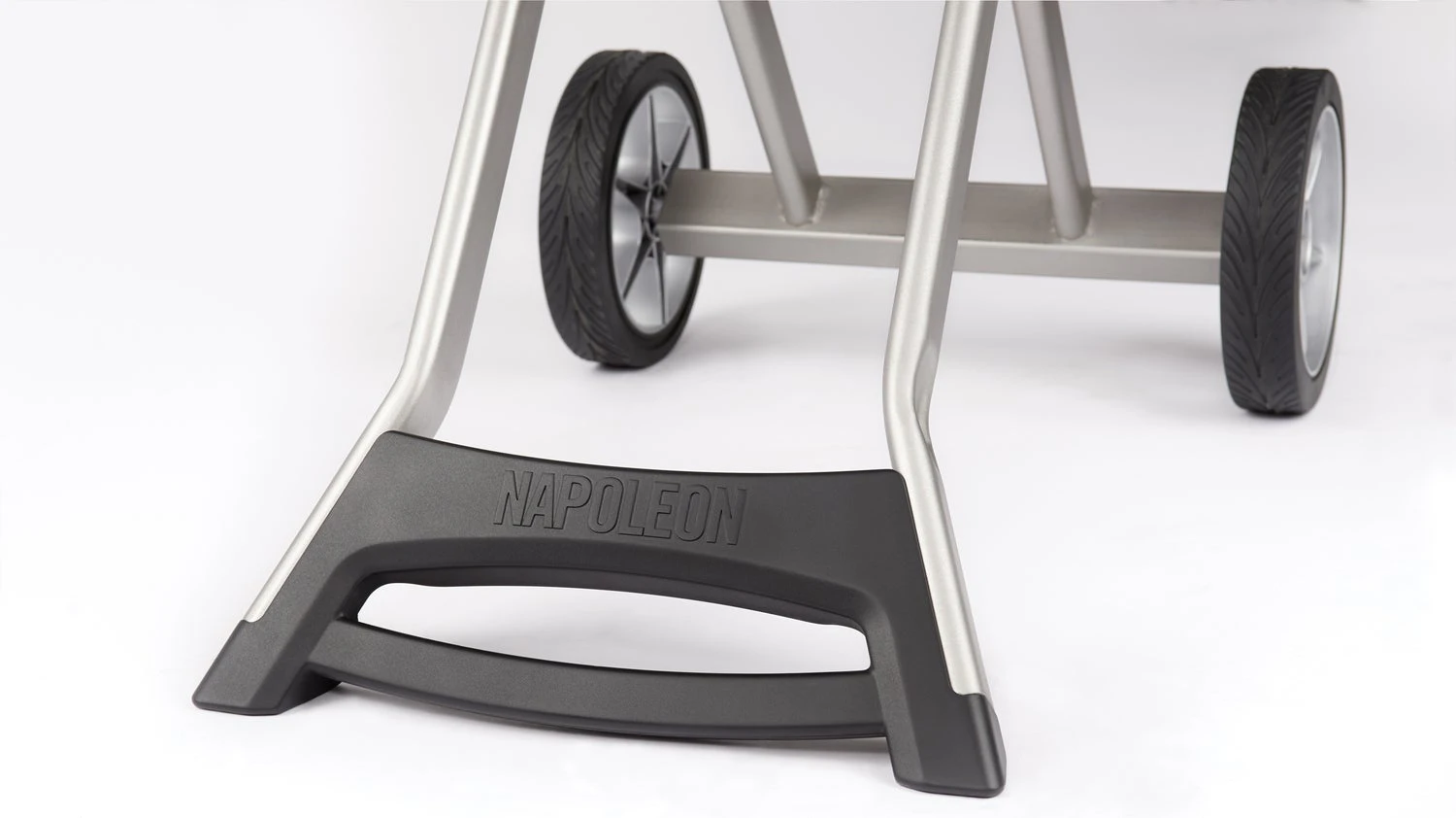 Napoleon Gasbarbecue TravelQ Pro 285 Grill Propaan 112 X 51 X 101 Cm Zwart 8 Napoleon Gasbarbecue TravelQ Pro 285 Grill Propaan 112 X 51 X 101 Cm Zwart - Afbeelding 6