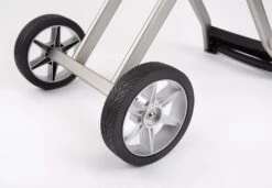 Napoleon Gasbarbecue TravelQ Pro 285 Grill Propaan 112 X 51 X 101 Cm Zwart 15 Napoleon Gasbarbecue TravelQ Pro 285 Grill Propaan 112 X 51 X 101 Cm Zwart -Barbecue Gereedschaps Winkel 0629162126351 6