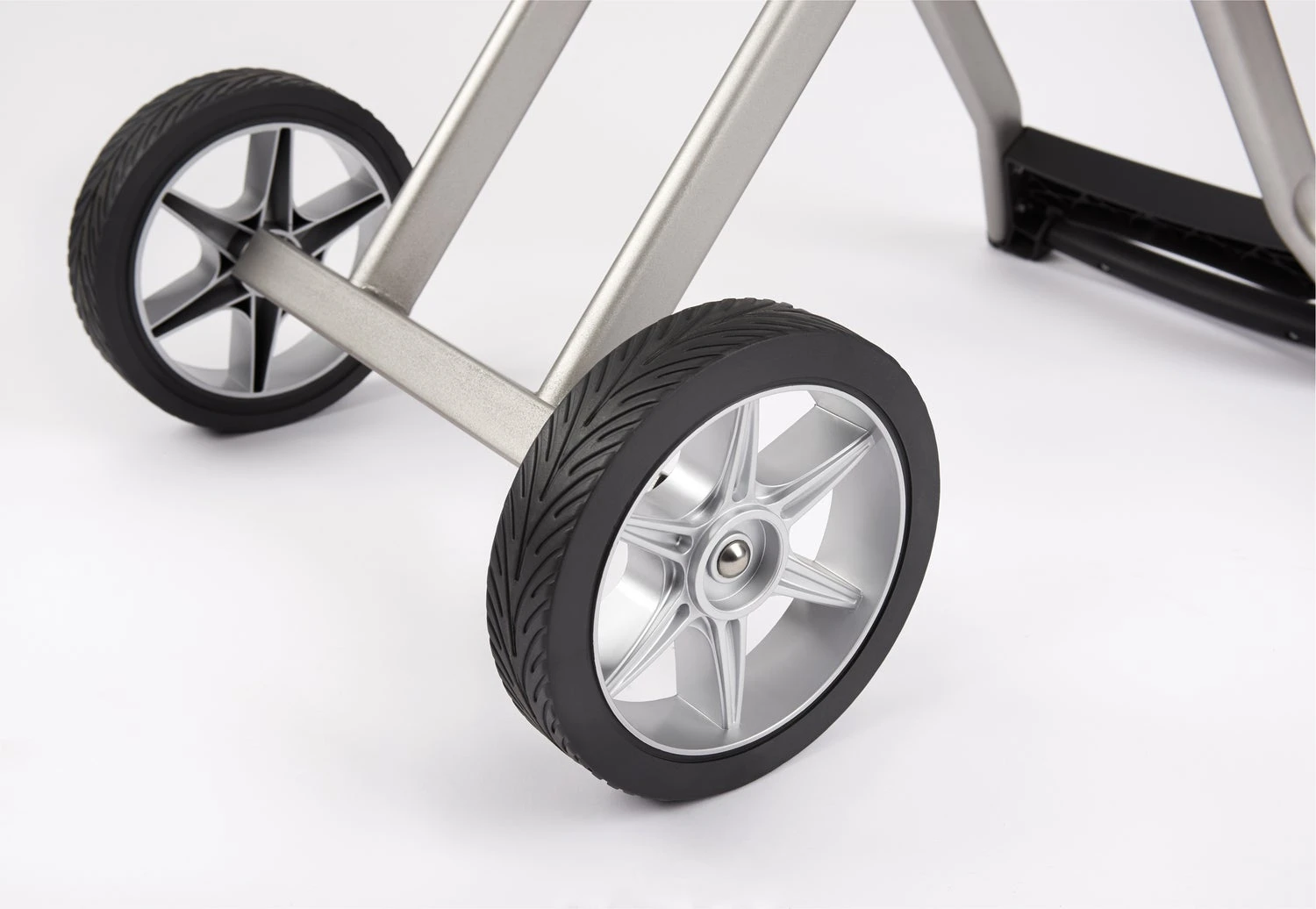 Napoleon Gasbarbecue TravelQ Pro 285 Grill Propaan 112 X 51 X 101 Cm Zwart 9 Napoleon Gasbarbecue TravelQ Pro 285 Grill Propaan 112 X 51 X 101 Cm Zwart - Afbeelding 7