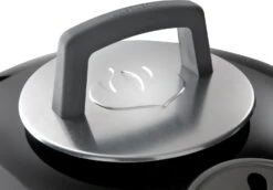 Napoleon Kettle Houtskoolbarbecue 163 X 67 X 127 Cm Zwart -Barbecue Gereedschaps Winkel 0629162127679 4