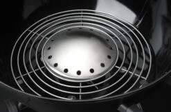 Napoleon Kettle Houtskoolbarbecue 163 X 67 X 127 Cm Zwart -Barbecue Gereedschaps Winkel 0629162127679 5