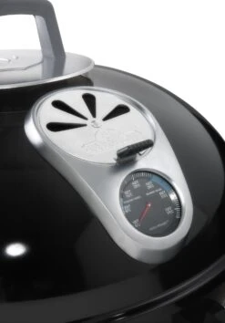 Napoleon Kettle Houtskoolbarbecue 163 X 67 X 127 Cm Zwart -Barbecue Gereedschaps Winkel 0629162127679 6