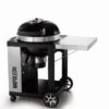 Napoleon Kettle Pro Houtskoolbarbecue 113 X 73 X 106 Cm Zwart 2 Napoleon Kettle Pro Houtskoolbarbecue 113 X 73 X 106 Cm Zwart -Barbecue Gereedschaps Winkel 0629162127686 0 1