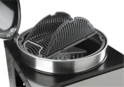 Napoleon Kettle Pro Houtskoolbarbecue 113 X 73 X 106 Cm Zwart 14 Napoleon Kettle Pro Houtskoolbarbecue 113 X 73 X 106 Cm Zwart -Barbecue Gereedschaps Winkel 0629162127686 3