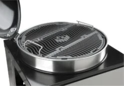 Napoleon Kettle Pro Houtskoolbarbecue 113 X 73 X 106 Cm Zwart 15 Napoleon Kettle Pro Houtskoolbarbecue 113 X 73 X 106 Cm Zwart -Barbecue Gereedschaps Winkel 0629162127686 4