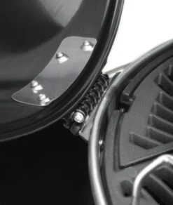 Napoleon Kettle Pro Houtskoolbarbecue 113 X 73 X 106 Cm Zwart 16 Napoleon Kettle Pro Houtskoolbarbecue 113 X 73 X 106 Cm Zwart -Barbecue Gereedschaps Winkel 0629162127686 5