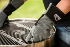 Napoleon Kettle Pro Houtskoolbarbecue 113 X 73 X 106 Cm Zwart 18 Napoleon Kettle Pro Houtskoolbarbecue 113 X 73 X 106 Cm Zwart -Barbecue Gereedschaps Winkel 0629162127686 7