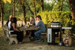 Napoleon Kettle Pro Houtskoolbarbecue 113 X 73 X 106 Cm Zwart 19 Napoleon Kettle Pro Houtskoolbarbecue 113 X 73 X 106 Cm Zwart -Barbecue Gereedschaps Winkel 0629162127686 8