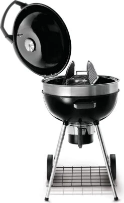 Napoleon Kettle Pro Houtskool Barbecue D 59 X H 103 Cm Zwart -Barbecue Gereedschaps Winkel 0629162127693 2