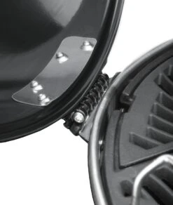 Napoleon Kettle Pro Houtskool Barbecue D 59 X H 103 Cm Zwart -Barbecue Gereedschaps Winkel 0629162127693 5