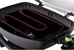 Napoleon Elektrische Barbecue TravelQ Pro285E -Barbecue Gereedschaps Winkel 0629162129888 2