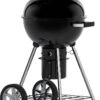 Napoleon Kettle Houtskoolbarbecue D 49 X H 92 Cm Zwart