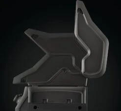 Napoleon Gasbarbecue Rogue 365 Met Zijbrander 121 X 64 X 160 Cm -Barbecue Gereedschaps Winkel 0629162136893 5