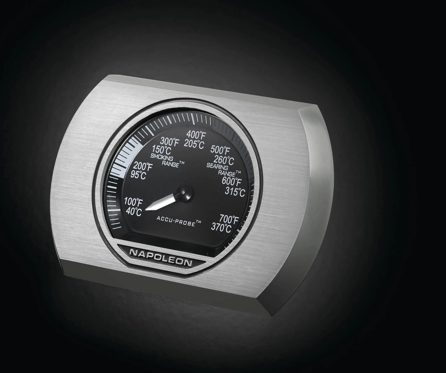 Napoleon Gasbarbecue Rogue 425 Met Achter- En Zijbrander Inclusief Spit 130 X 64 X 160 Cm 15 Napoleon Gasbarbecue Rogue 425 Met Achter- En Zijbrander Inclusief Spit 130 X 64 X 160 Cm - Afbeelding 13