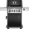 Napoleon Gasbarbecue Rogue 425 SE Met Zijbrander Inclusief Spit 130 X 64 X 160 Cm 1 Napoleon Gasbarbecue Rogue 425 SE Met Zijbrander Inclusief Spit 130 X 64 X 160 Cm -Barbecue Gereedschaps Winkel 0629162139009 0 1