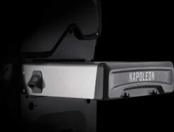 Napoleon Gasbarbecue Rogue 425 SE Met Zijbrander Inclusief Spit 130 X 64 X 160 Cm -Barbecue Gereedschaps Winkel 0629162139009 3