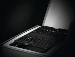 Napoleon Gasbarbecue Rogue 425 SE Met Zijbrander Inclusief Spit 130 X 64 X 160 Cm -Barbecue Gereedschaps Winkel 0629162139009 4