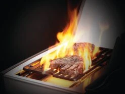 Napoleon Gasbarbecue Rogue 425 SE Met Zijbrander Inclusief Spit 130 X 64 X 160 Cm -Barbecue Gereedschaps Winkel 0629162139009 5