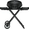 Napoleon Gasbarbecue Phantom TravelQ Pro285 Zwart 112 X 51 X 131 Cm