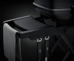 Napoleon Gasbarbecue Phantom TravelQ Pro285 Zwart 112 X 51 X 131 Cm -Barbecue Gereedschaps Winkel 0629162139429 11