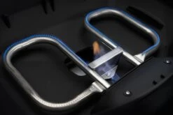 Napoleon Gasbarbecue Phantom TravelQ Pro285 Zwart 112 X 51 X 131 Cm -Barbecue Gereedschaps Winkel 0629162139429 12