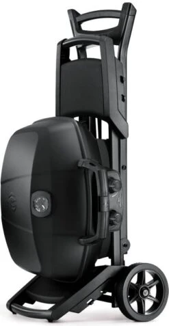 Napoleon Gasbarbecue Phantom TravelQ Pro285 Zwart 112 X 51 X 131 Cm -Barbecue Gereedschaps Winkel 0629162139429 3