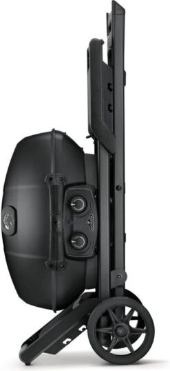 Napoleon Gasbarbecue Phantom TravelQ Pro285 Zwart 112 X 51 X 131 Cm -Barbecue Gereedschaps Winkel 0629162139429 4