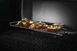 Napoleon Gasbarbecue Phantom TravelQ Pro285 Zwart 112 X 51 X 131 Cm -Barbecue Gereedschaps Winkel 0629162139429 5