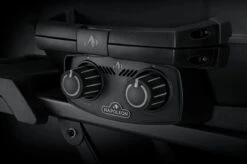 Napoleon Gasbarbecue Phantom TravelQ Pro285 Zwart 112 X 51 X 131 Cm -Barbecue Gereedschaps Winkel 0629162139429 8