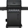 Napoleon Gasbarbecue Phantom Rogue 425 SE Met Zijbrander 130 X 64 X 160 Cm -Barbecue Gereedschaps Winkel 0629162139641 0 1