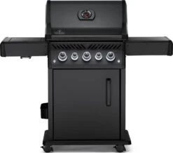 Napoleon Gasbarbecue Phantom Rogue 425 SE Met Zijbrander 130 X 64 X 160 Cm