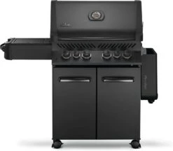 Napoleon Gasbarbecue Phantom Prestige 500 Zwart 163 X 67 X 145 Cm -Barbecue Gereedschaps Winkel 0629162139900 3