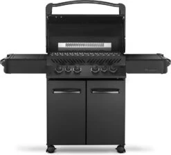 Napoleon Gasbarbecue Phantom Prestige 500 Zwart 163 X 67 X 145 Cm -Barbecue Gereedschaps Winkel 0629162139900 4