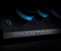 Napoleon Gasbarbecue Phantom Prestige 500 Zwart 163 X 67 X 145 Cm -Barbecue Gereedschaps Winkel 0629162139900 6