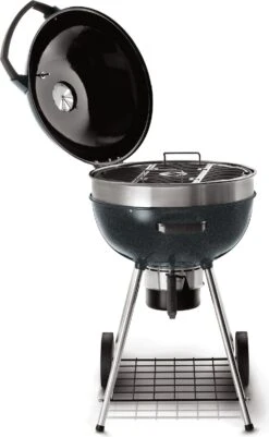 Napoleon Houtskoolbarbecue Kettle Pro-leg Zwart D 57 H 162 Cm 15 Napoleon Houtskoolbarbecue Kettle Pro-leg Zwart D 57 H 162 Cm -Barbecue Gereedschaps Winkel 0629162140326 4