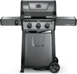 Napoleon Gasbarbecue Freestyle 365 124 X 64 X 155 Cm
