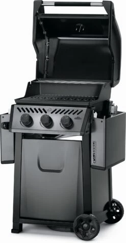 Napoleon Gasbarbecue Freestyle 365 124 X 64 X 155 Cm -Barbecue Gereedschaps Winkel 0629162142368 7