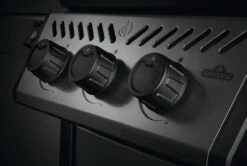 Napoleon Gasbarbecue Freestyle 365 Zwart 124 X 64 X 155 Cm -Barbecue Gereedschaps Winkel 0629162142511 6