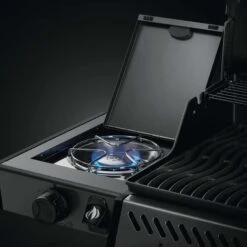 Napoleon Gasbarbecue Freestyle 365 Zwart 124 X 64 X 155 Cm -Barbecue Gereedschaps Winkel 0629162142511 7