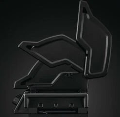 Napoleon Gasbarbecue Freestyle 365 Zwart 124 X 64 X 155 Cm -Barbecue Gereedschaps Winkel 0629162142511 9