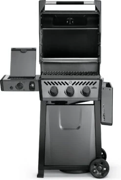 Napoleon Gasbarbecue Freestyle 365 Met Zijbrander 124 X 64 X 155 Cm 13 Napoleon Gasbarbecue Freestyle 365 Met Zijbrander 124 X 64 X 155 Cm -Barbecue Gereedschaps Winkel 0629162142665 6