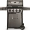 Napoleon Gasbarbecue Freestyle 425 Met Zijbrander 132 X 64 X 155 Cm -Barbecue Gereedschaps Winkel 0629162142962 0 1