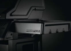 Napoleon Gasbarbecue Freestyle 425 Met Zijbrander 132 X 64 X 155 Cm -Barbecue Gereedschaps Winkel 0629162142962 6