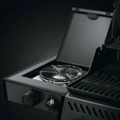 Napoleon Gasbarbecue Freestyle 425 Met Zijbrander 132 X 64 X 155 Cm -Barbecue Gereedschaps Winkel 0629162142962 7