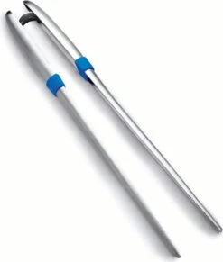 Napoleon Punttang Groot RVS