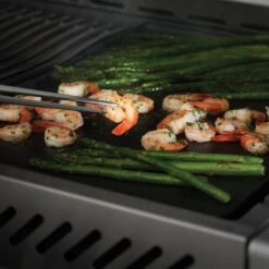 Napoleon Barbecue Pincet 30 Cm -Barbecue Gereedschaps Winkel 0629162550255 3