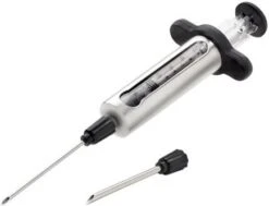 Napoleon Marinade Injectiespuit Met 2 Naalden